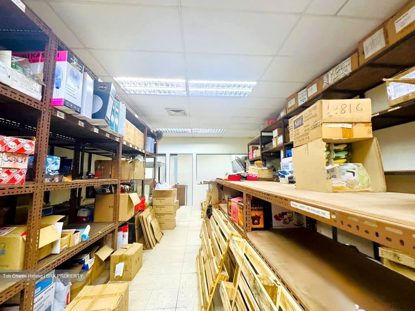 Jalan Besar Plaza (D8), Retail #579059951